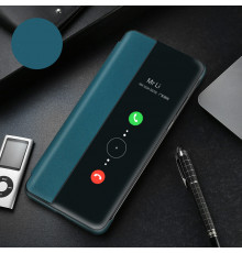 Чохол-книжка Smart View Cover для Huawei P40 Pro Green