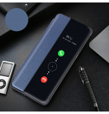 Чохол-книжка Smart View Cover для Huawei Mate 10 Pro Blue