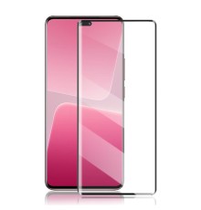 Захисне скло Xiaomi 13 Lite 3D Black (Mocolo 0.33mm)