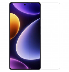 Захисне скло Xiaomi Poco F5 Pro (Mocolo 0.33 mm) Clear