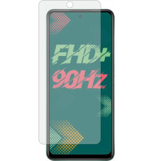 Захисне скло Infinix Hot 11S X6812/X6812B (Mocolo 0.33 mm) Clear
