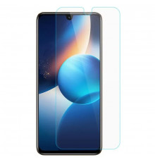 Захисне скло Infinix Zero 20 X6821 (Mocolo 0.33 mm) Clear