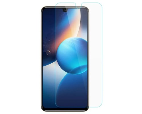 Захисне скло Infinix Zero 20 X6821 (Mocolo 0.33 mm) Clear Захисне скло Infinix Zero 20 X6821 (Mocolo 0.33 mm) Clear