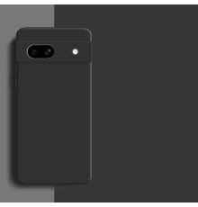 Силіконовий чохол Liquid Silicone Case Google Pixel 7a