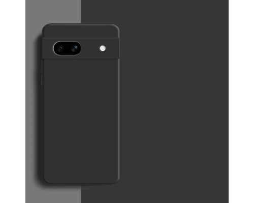 Силіконовий чохол Liquid Silicone Case Google Pixel 7a Силіконовий чохол Liquid Silicone Case Google Pixel 7a