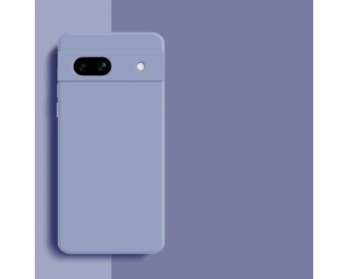Силіконовий чохол Liquid Silicone Case Google Pixel 7a Силіконовий чохол Liquid Silicone Case Google Pixel 7a