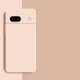 Силіконовий чохол Liquid Silicone Case Google Pixel 7a