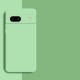 Силіконовий чохол Liquid Silicone Case Google Pixel 7a