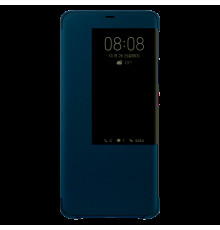 Чохол-книжка Smart View Cover для Huawei Mate 20 Pro Blue
