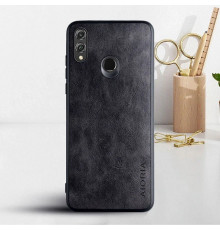 Шкіряний чохол AIORIA Vintage для Huawei Honor 8X