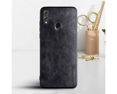 Шкіряний чохол AIORIA Vintage для Huawei Honor 8X Шкіряний чохол AIORIA Vintage для Huawei Honor 8X