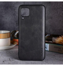 Шкіряний чохол AIORIA Vintage для Huawei P40 Lite