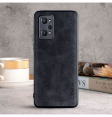 Шкіряний чохол AIORIA Vintage для Realme GT2 Pro