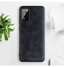 Шкіряний чохол AIORIA Vintage для Samsung Galaxy A41