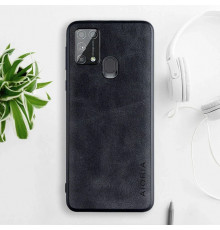Шкіряний чохол AIORIA Vintage для Samsung Galaxy M31