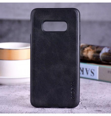 Шкіряний чохол AIORIA Vintage для Samsung Galaxy S10e