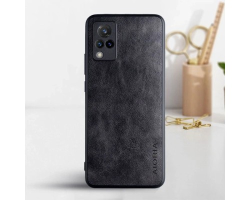 Шкіряний чохол AIORIA Vintage для Vivo V21 Шкіряний чохол AIORIA Vintage для Vivo V21