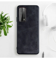 Шкіряний чохол AIORIA Vintage для Huawei P Smart 2021