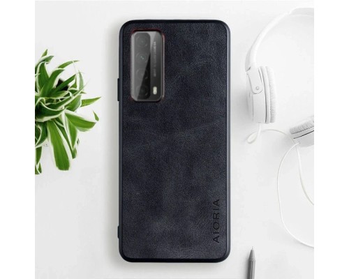 Шкіряний чохол AIORIA Vintage для Huawei P Smart 2021 Шкіряний чохол AIORIA Vintage для Huawei P Smart 2021