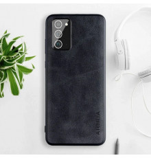 Шкіряний чохол AIORIA Vintage для Samsung Galaxy Note 20