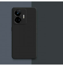 Силіконовий чохол Liquid Silicone Case Realme GT Neo 5 SE