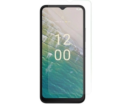 Захисне скло Nokia C32 (Mocolo 0.33 mm) Clear Захисне скло Nokia C32 (Mocolo 0.33 mm) Clear