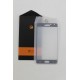 Захисне скло Samsung Galaxy Note Edge 3D Full Cover Black (Mocolo 0.33 mm)