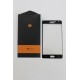 Захисне скло Samsung Galaxy Note Edge 3D Full Cover Black (Mocolo 0.33 mm)