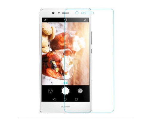 Захисне скло Huawei Ascend P9 Lite (Mocolo 0.33 mm) Захисне скло Huawei Ascend P9 Lite (Mocolo 0.33 mm)