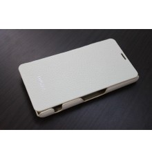 Шкіряний чохол для Sony Xperia Z1 Compact