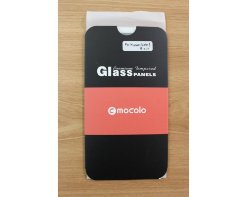 Захисне скло Huawei Mate S Full Cover (Mocolo 0,33 мм) Захисне скло Huawei Mate S Full Cover (Mocolo 0,33 мм)