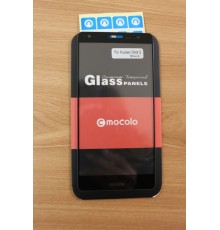 Захисне скло Huawei Mate S Full Cover (Mocolo 0,33 мм)