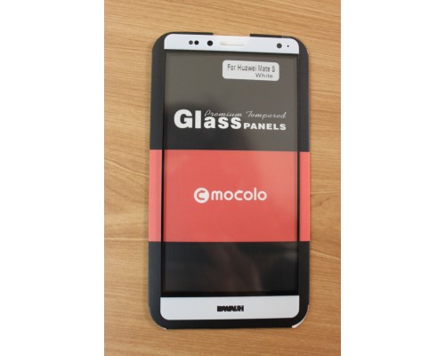Захисне скло Huawei Mate S Full Cover (Mocolo 0,33 мм) Захисне скло Huawei Mate S Full Cover (Mocolo 0,33 мм)