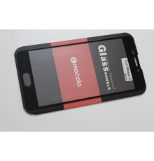 Захисне скло Meizu M3E Full Cover (Mocolo 0,33 мм)