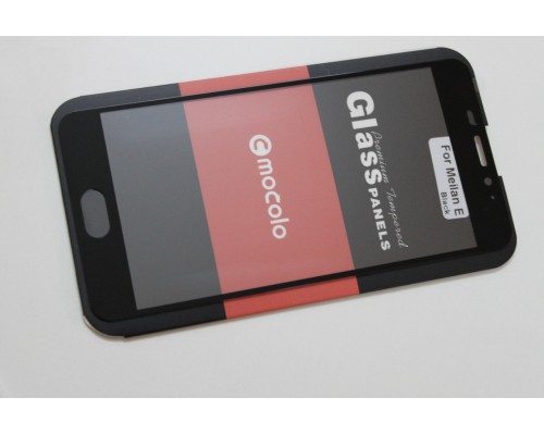 Захисне скло Meizu M3E Full Cover (Mocolo 0,33 мм) Захисне скло Meizu M3E Full Cover (Mocolo 0,33 мм)