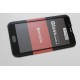 Захисне скло Meizu M3E Full Cover (Mocolo 0,33 мм)