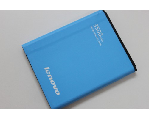 Аккумулятор BL205 Lenovo P770 P770i Аккумулятор BL205 Lenovo P770 P770i