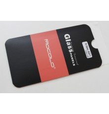 Захисне скло Samsung Galaxy J5 (2017) J530 (Mocolo 0.33 mm)