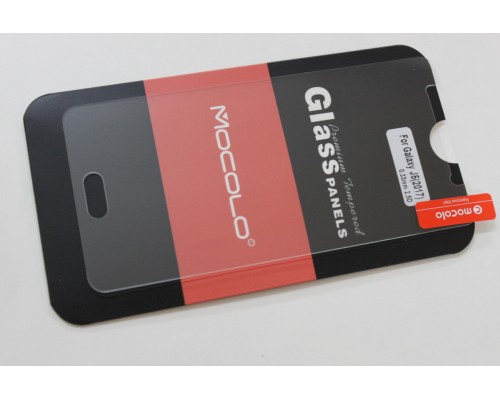 Захисне скло Samsung Galaxy J5 (2017) J530 (Mocolo 0.33 mm)