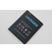 Акумулятор DG750 для DOOGEE Iron-Bone
