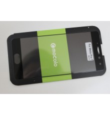 Захисне скло Meizu Pro 7 Full Cover Black, White (Mocolo 0.33 mm)