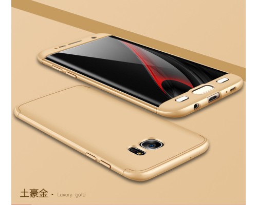 Чохол Full Cover 4D для Samsung Galaxy S7 Чохол Full Cover 4D для Samsung Galaxy S7