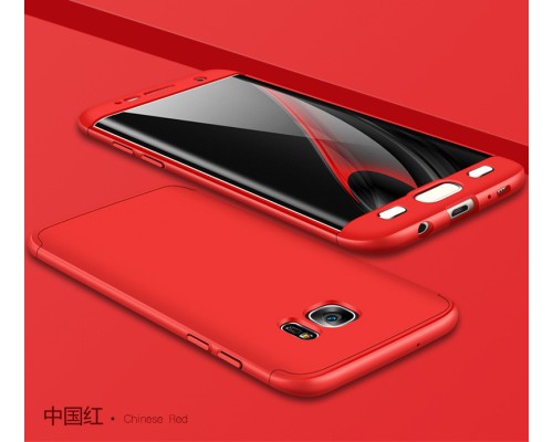 Чохол Full Cover 4D для Samsung Galaxy S7 Чохол Full Cover 4D для Samsung Galaxy S7