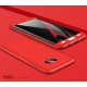 Чохол Full Cover 4D для Samsung Galaxy S7