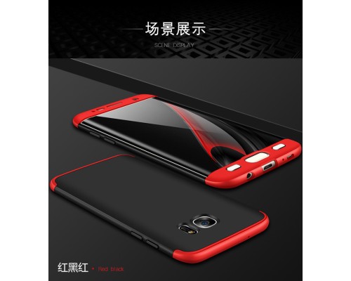 Чохол Full Cover 4D для Samsung Galaxy S7 Чохол Full Cover 4D для Samsung Galaxy S7