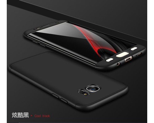 Чохол Full Cover 4D для Samsung Galaxy S7 Чохол Full Cover 4D для Samsung Galaxy S7