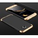 Чохол Full Cover 4D для Samsung Galaxy S6 Edge