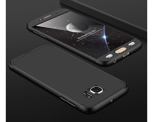 Чохол Full Cover 4D для Samsung Galaxy S6 Edge Чохол Full Cover 4D для Samsung Galaxy S6 Edge