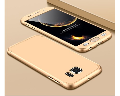 Чохол Full Cover 4D для Samsung Galaxy S6 Edge Чохол Full Cover 4D для Samsung Galaxy S6 Edge