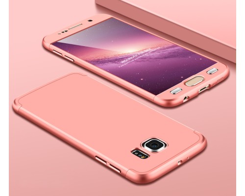 Чохол Full Cover 4D для Samsung Galaxy S6 Edge Чохол Full Cover 4D для Samsung Galaxy S6 Edge